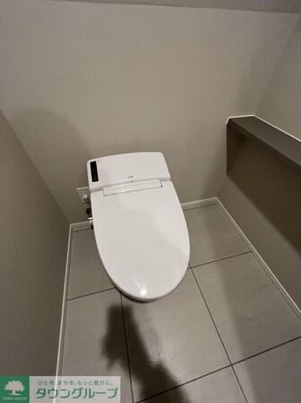 シーズンフラッツ新大塚の物件内観写真